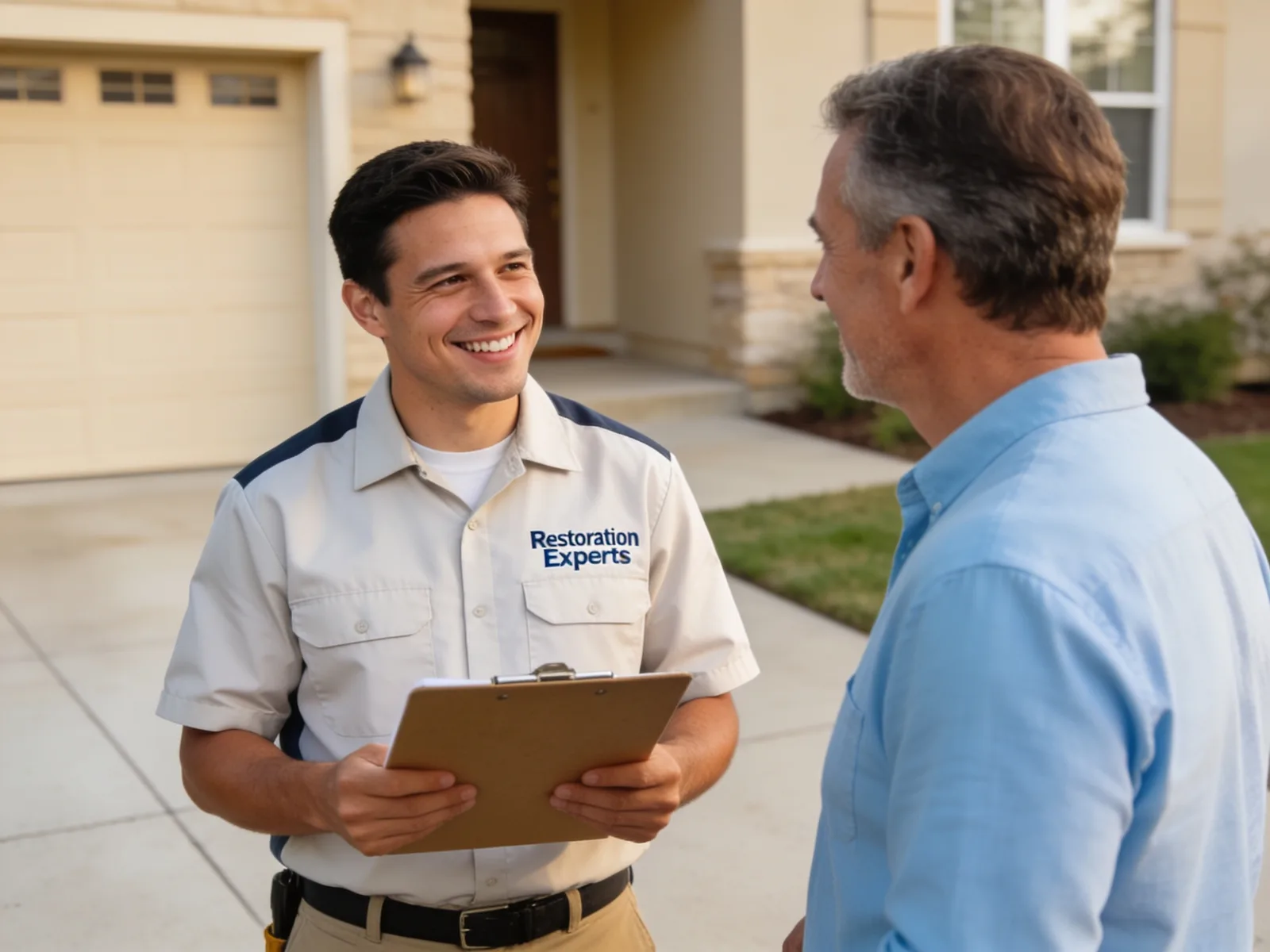 Water Damage Cleanup Dameron, MD FAQs